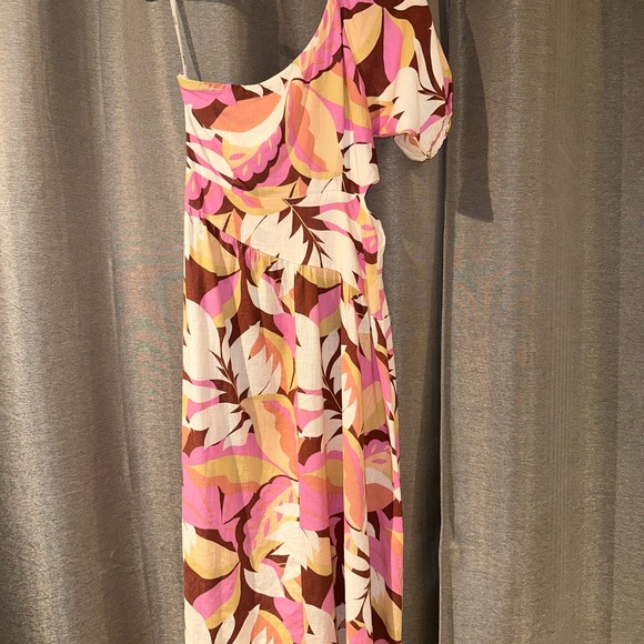 NWT Minkpink Dress Large - Picture 6 of 8